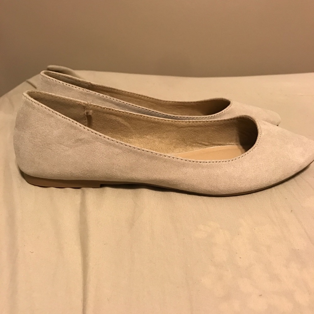 Old Navy Flats